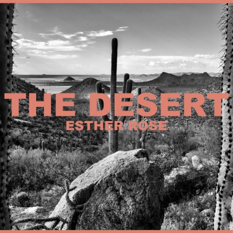 The Desert | Boomplay Music