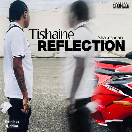 Reflection ft. Shakespeare | Boomplay Music