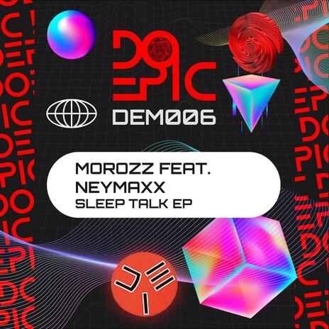 Sleep Talk (Trippy Mix) ft. Neymaxx | Boomplay Music