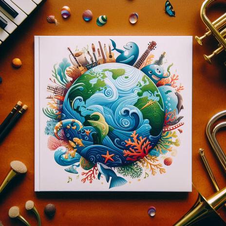 One Sea, One World | Boomplay Music