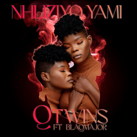 Nhliziyo Yami ft. Blaq Major | Boomplay Music