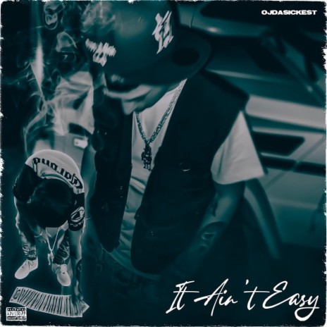 It Aint Easy | Boomplay Music