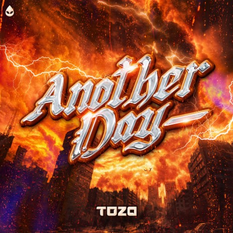 ANOTHER DAY ft. Wavehi | Boomplay Music