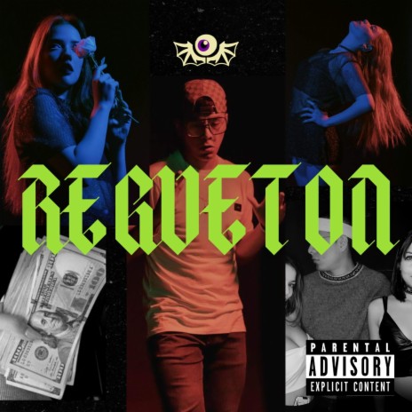 Regueton (Radio Edit) ft. Sixteenzone | Boomplay Music