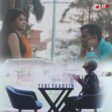 Teri Yaadein | Boomplay Music