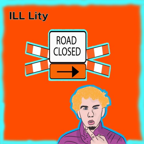 Road Closed | Boomplay Music