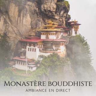 Monastère bouddhiste: Ambiance en direct, 5 Croyances bouddhistes, Méditation des cinq préceptes