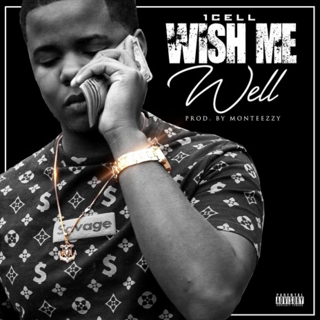 Wish Me Well | Boomplay Music