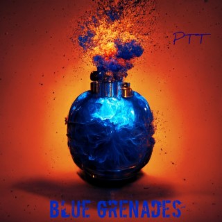 Blue Grenades