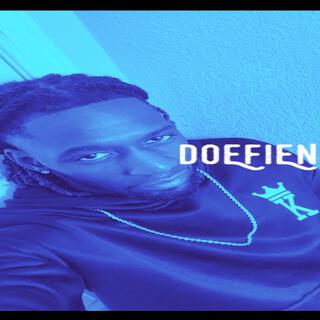 Doefien