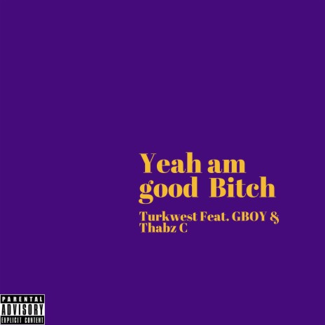 Yeah Am Good ft. G Boy & Thabz C