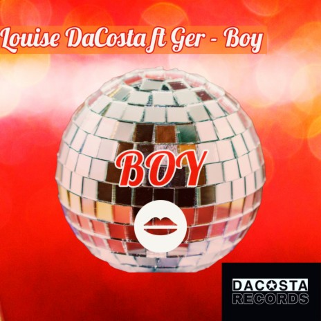 BOY (Original Mix) ft. Ger | Boomplay Music