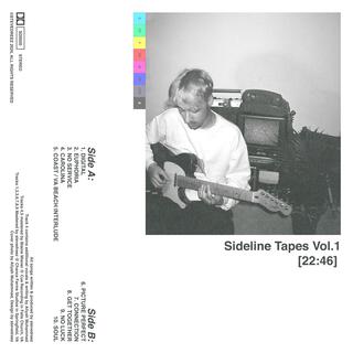 SIDELINE TAPES, Vol. 1