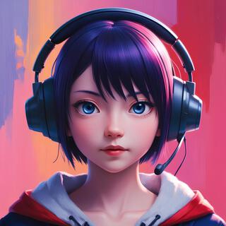 Lofi Night Study Music