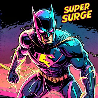 Super Surge