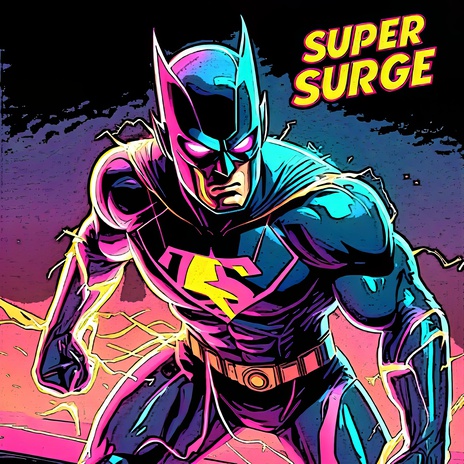 Super Surge | Boomplay Music