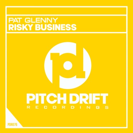 Risky Business | Boomplay Music