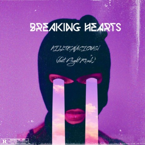 BREAKING HEARTS ft. Flxght Rxsk