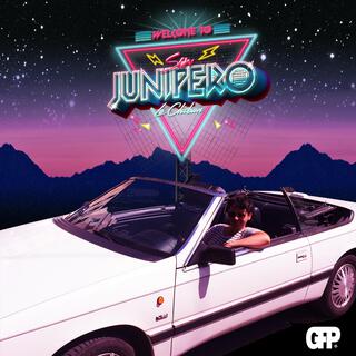 San Junipero EP