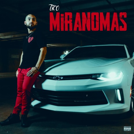 Miranomas | Boomplay Music