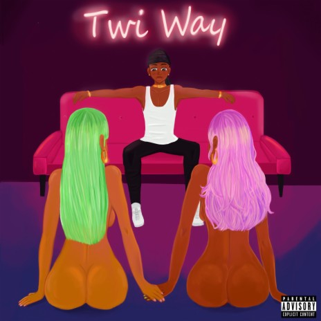 Twi Way | Boomplay Music