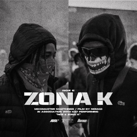 ZONA K | Boomplay Music