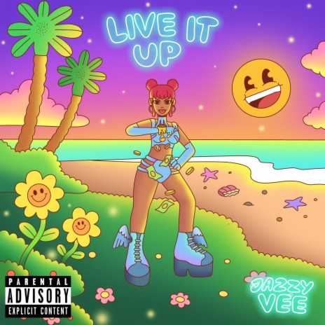 Live It UP | Boomplay Music
