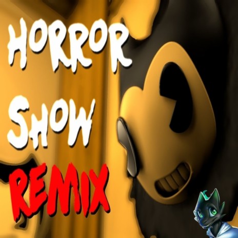 Horror Show ft. OverPoweredOC | Boomplay Music