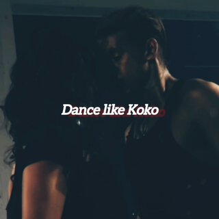 Dance like Koko