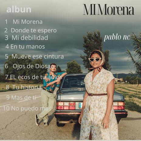 Mi Morena