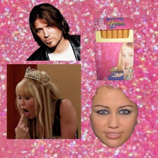 Hannah Montana (Taylor's Version)