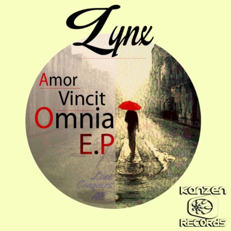Amor Vincit Omnia (Shattered RituPrise Mix) | Boomplay Music