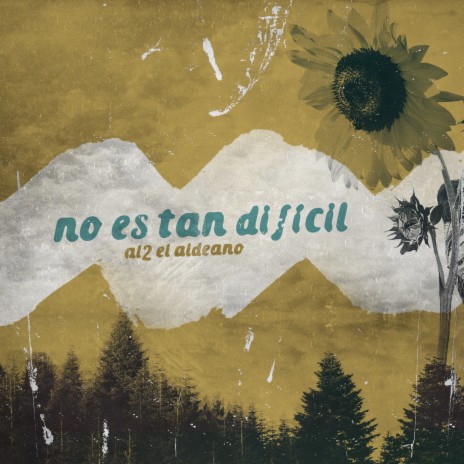 No Es Tan Dificil | Boomplay Music