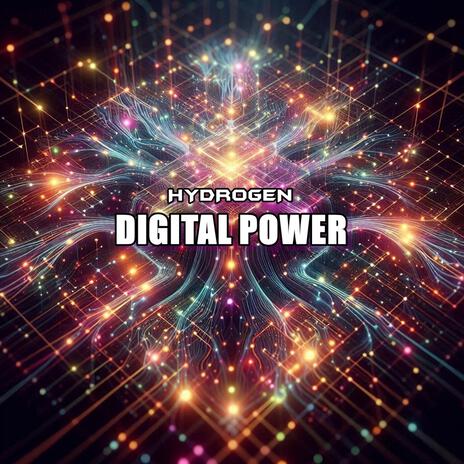 Digital Power | Boomplay Music