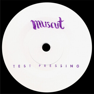 Test Pressing