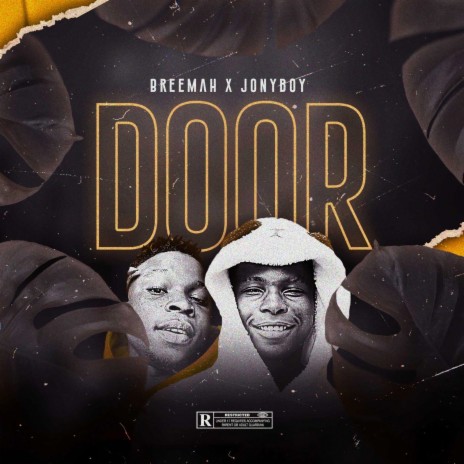 Door ft. Jony Boy | Boomplay Music