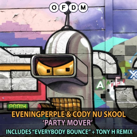 Everybody Bounce (Tony H Remix) ft. Cody Nu Skool | Boomplay Music