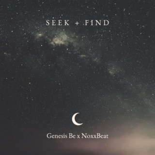 Seek + Find lyrics | Boomplay Music