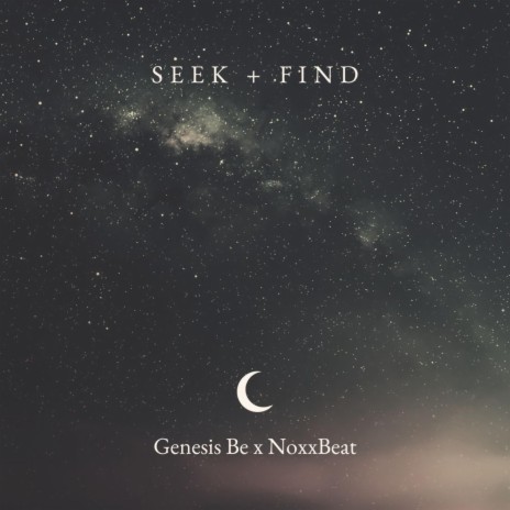 Seek + Find | Boomplay Music