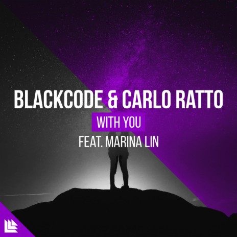 With You ft. Carlo Ratto, Marina Lin & Revealed Recordings | Boomplay Music