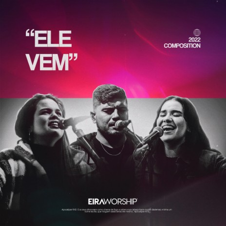 Ele Vem | Boomplay Music