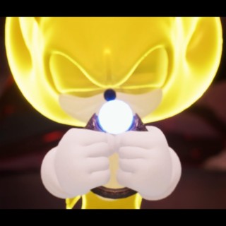 Final Cutscene (Sonic Omens Original Soundtrack) [Lotus' Death, Breaking the Bracelet & Ending]