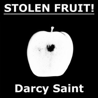 STOLEN FRUIT!