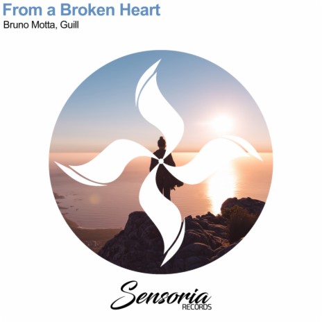 From a Broken Heart (Extended Instrumental) ft. Guill | Boomplay Music