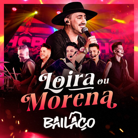 Loira ou Morena | Boomplay Music