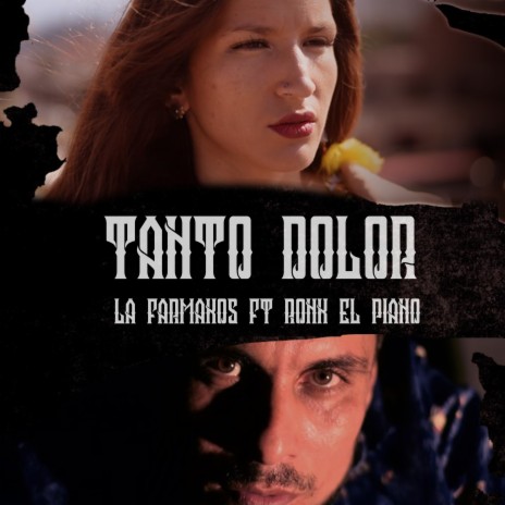 Tanto Dolor ft. ronk el piano | Boomplay Music