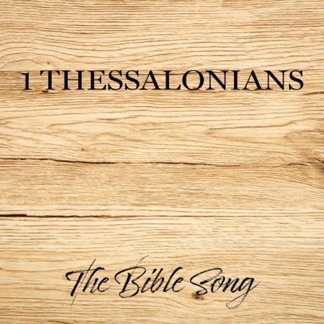 First Thessalonians Chapter One | Boomplay Music