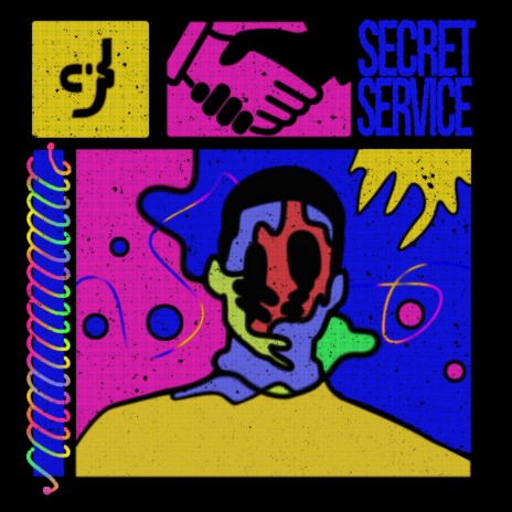 SECRET SERVICE | Boomplay Music