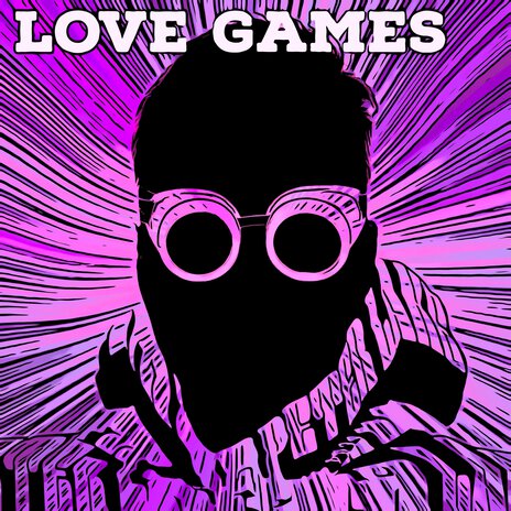 Love Games | Boomplay Music