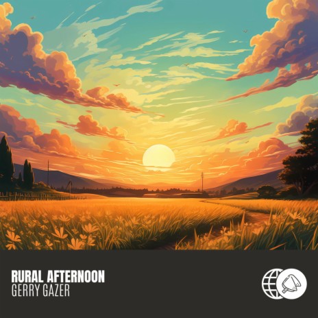 Rural Afternoon | Boomplay Music